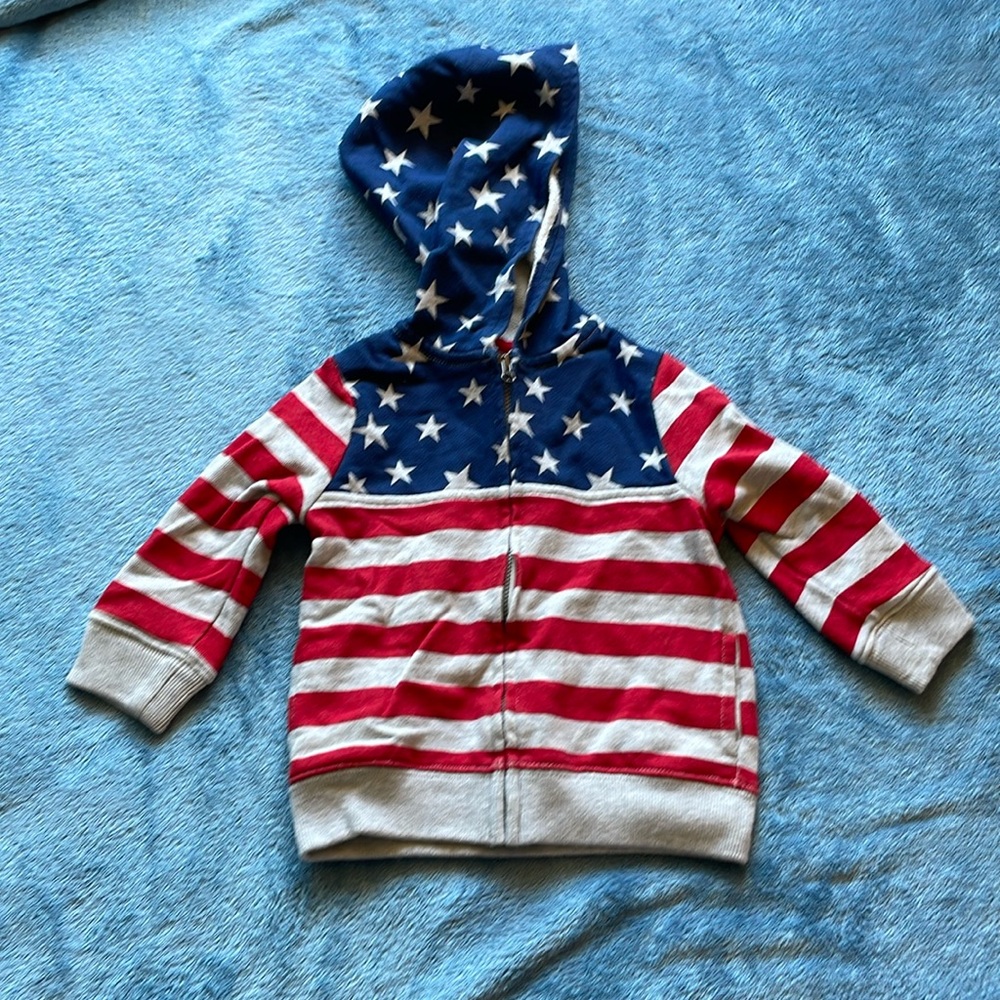Jacket, 12m